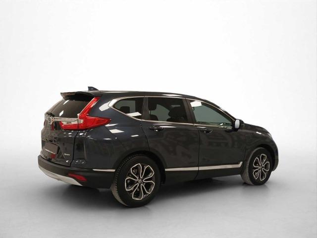 Honda Cr-v ELEGANCE